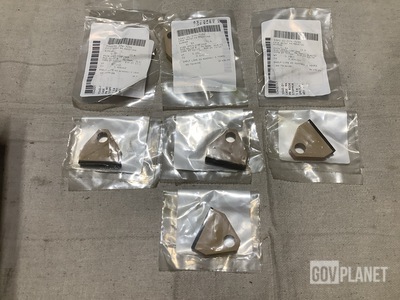 (257) Canadian Commercial R0087269 Bumpers