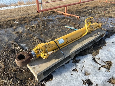 Loader Arm Cylinder