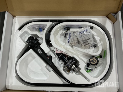 Olympus 1TQ160 Gastroscope Set