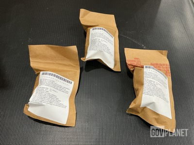 (30) 820-6896275W 3F0700-13 Seal Protective Plugs