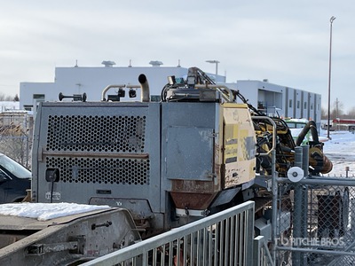 2005 Atlas Copco ROC D7 Drill Equipment