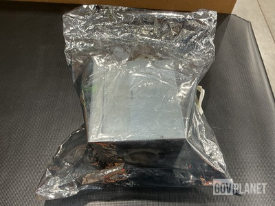 Rockwell Collins 768-5830-001 Radio Frequency Coil