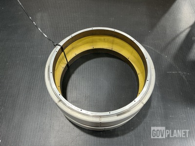 Sikorsky SB5008-101 Self-Aligning Plain Bearing