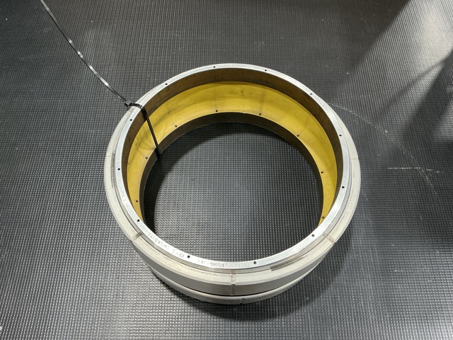 Sikorsky SB5008-101 Self-Aligning Plain Bearing Sikorsky SB5008-101 Self-Aligning Plain Bearing