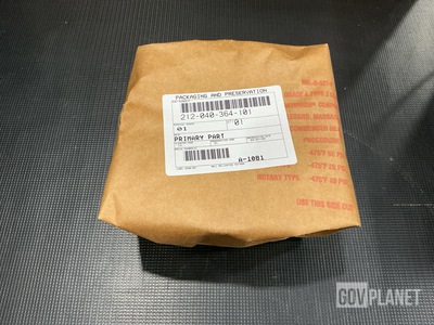 Bell Helicopter Textron 212-040-364-101 Transmission Race