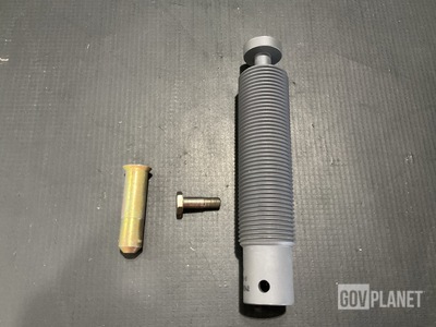 (2) Engine Installation Screws, (1) Blind Rivet Nut & Assorted Items