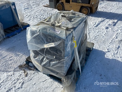 2011 Miller Dimension 652 Electric Welder