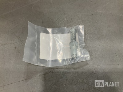 (467) Howco Distributing 129-3172 Continuous Thread Studs