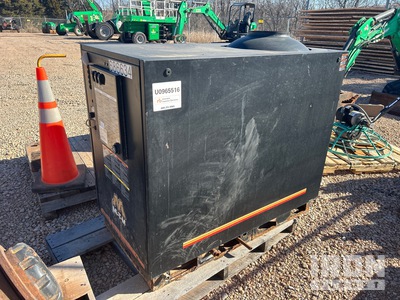 2015 Mi-T-M HG30043230 Pressure Washer