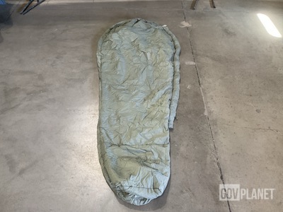 (82) Sleeping Bags