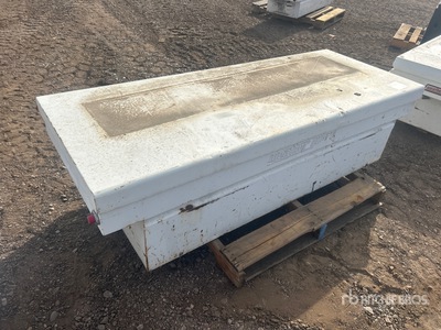 Weather guard Caja de herramientas