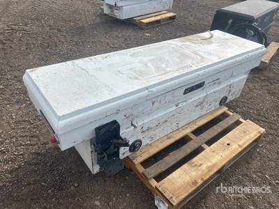 Weather guard Caja de herramientas