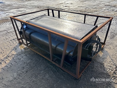 72 in Balayeuse compacte