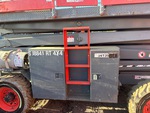 Control Station Upper with