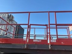 Control Station Upper with