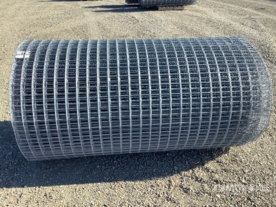 6 ft Schermen (Unused)