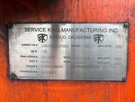 Second Serial Number Photo