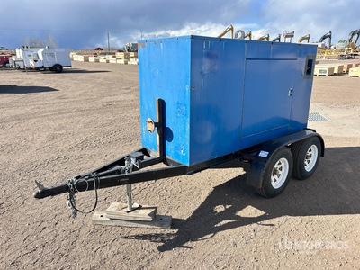 2000 CEN 30 kW Mobile Generador