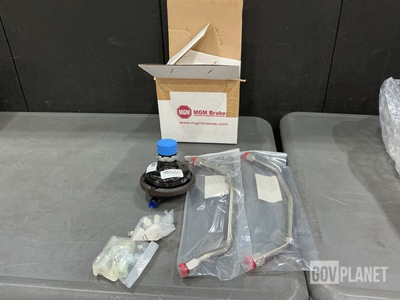 (4) Oshkosh 95SK211 Brake Chamber Parts Kits