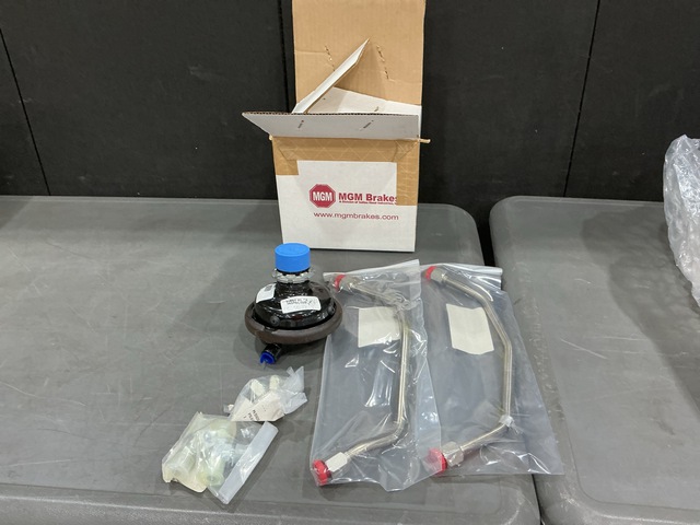 (4) Oshkosh 95SK211 Brake Chamber Parts Kits