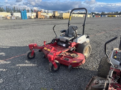 2022 Exmark ZTR Zero-Turn Lawn Mower