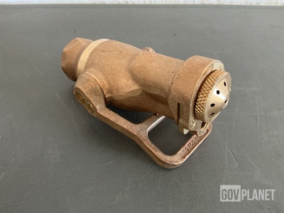 (3) Sleeve Bearings, (1) Bracket, (5) Retracting Lanyards & Assorted Items