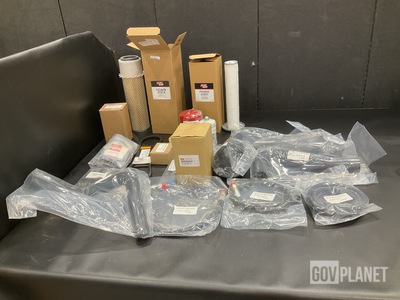 (8) Novex Enterprises DSCC-2815-0035 Diesel Engine Parts Kits