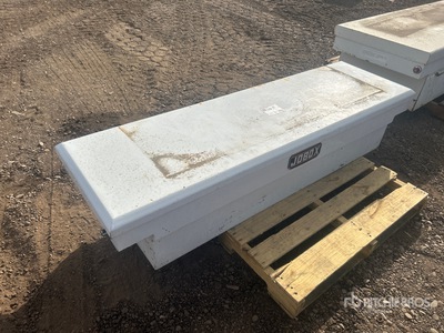 Jobox Caja de herramientas