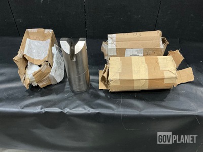 (5) Kampi Components A486710100 Reaction Pistons