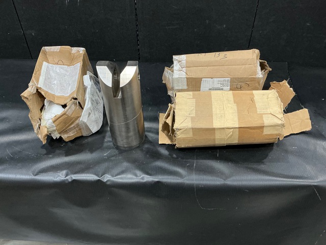 (5) Kampi Components A486710100 Reaction Pistons