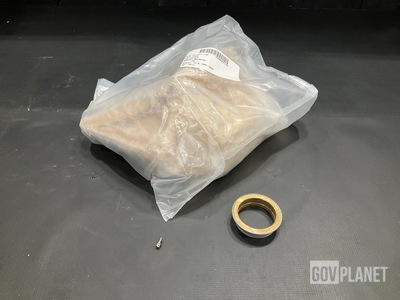 (4) Sleeve Bushings, (30) Machine Screws, (11) Brackets & Assorted Items