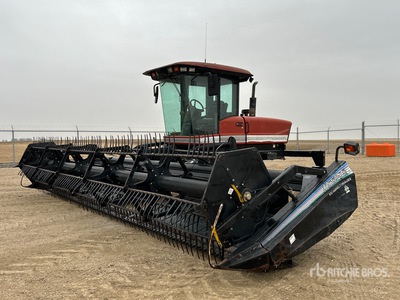 2001 Premier 2940 25 ft Swather Windrower