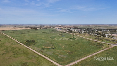 Ryley, AB SE 4-50-17-W4 103.6 +/- Acres on Title ارض زراعية