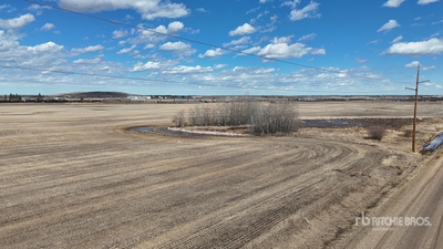 Ryley, AB SE 4-50-17-W4 103.6 +/- Acres on Title 農場