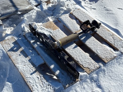 Pogo Stick- For Airlines