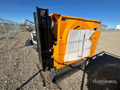 2025 SKLP SK-SSJ430 Jaw Crusher (Unused)