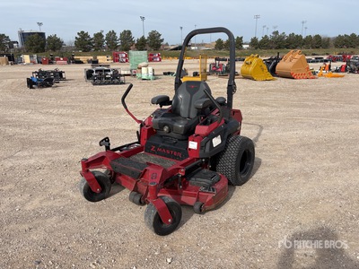 2024 Toro Z-Masters Zero-Turn Lawn Mower