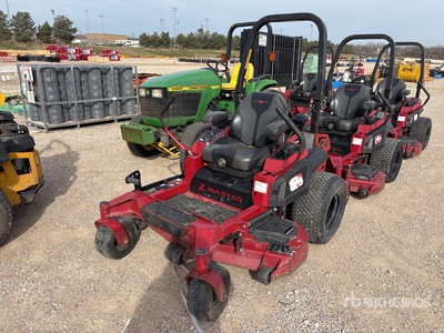 2024 Toro Z-Masters Zero-Turn Lawn Mower