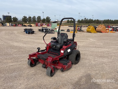 2023 Toro Z-Masters Zero-Turn Lawn Mower