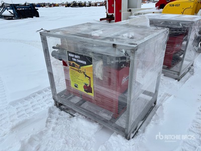 Heavy Duty Smontagomme (Unused)