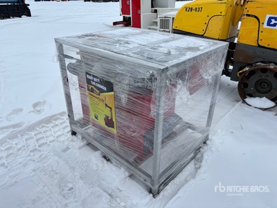 Heavy Duty Smontagomme (Unused)