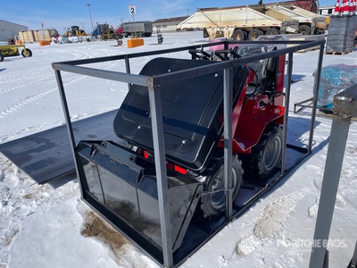 2026 AGT SDA140W Ładowarka kołowa (Unused)