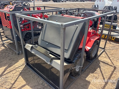 2026 AGT SDA140W Wheel Loader (Unused)