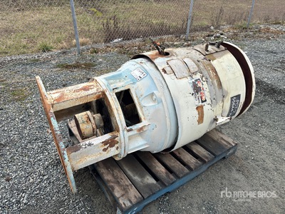 A.O. Smith Corporation Submersible Electric Water Pump