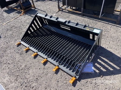 66 in Pala Cribadora para Minicargadora