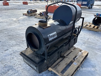 Flagro FVO-200RC (42) 185000 BTU Space Heater