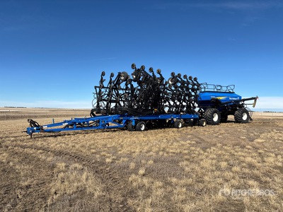 2012 New Holland P2070 70 in Air Drill