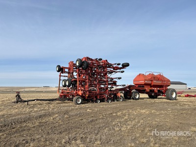 Morris Contour 61 ft Air Drill