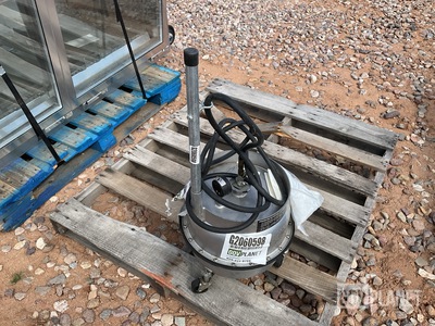 Branick G300 Bleeder