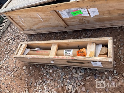 Machine Service 226017 Propeller Shaft w/Universal Joint